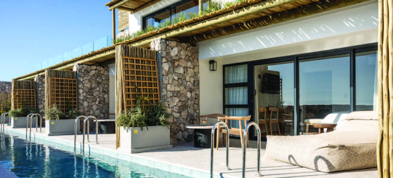 Oyster Villas