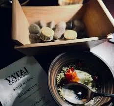 Yatai Ramen Bar