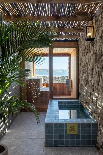 Oyster Villas