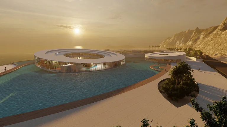Lima Aquarium