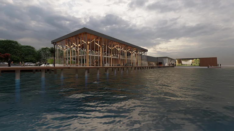 Tauranga Aquarium