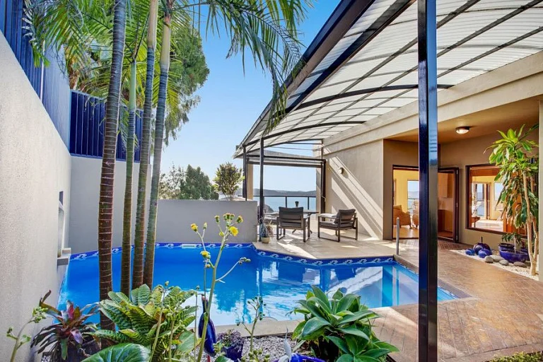 Rapley Residence