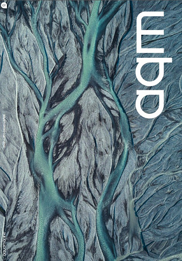 Issue #1