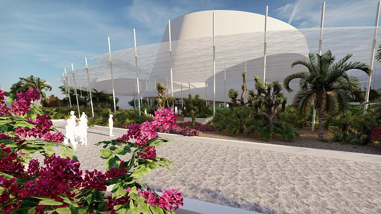 Cadiz Oceanarium