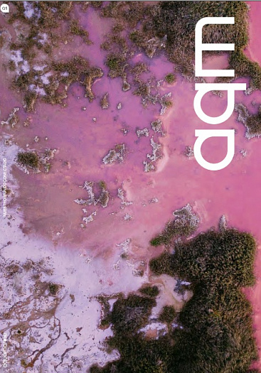 Issue #1