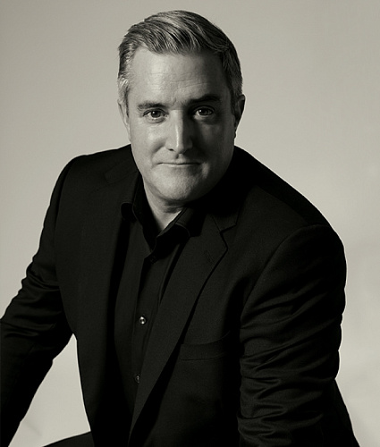 Nicholas Traviss
