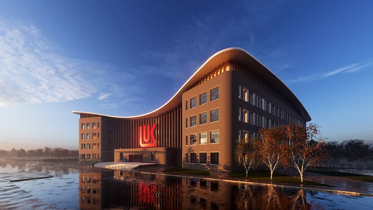 LUK Offices