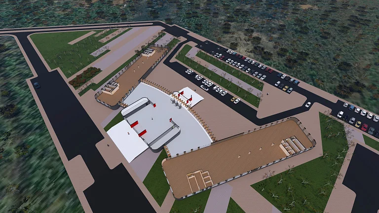 LUK Offices