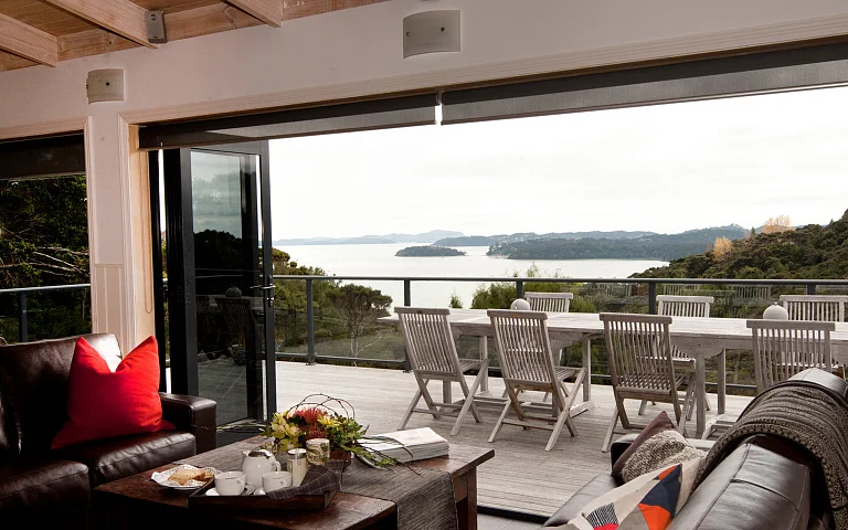Sanctuary Lodge