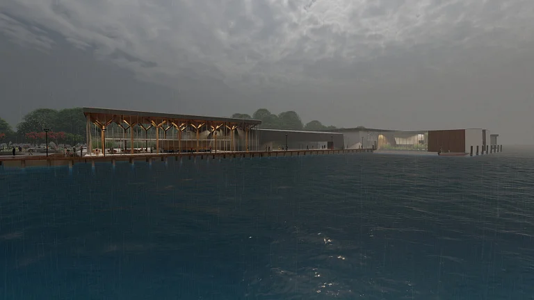 Tauranga Aquarium
