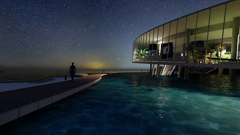 Lima Aquarium