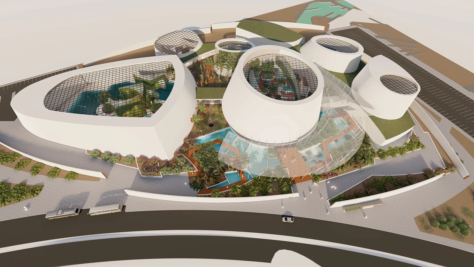Cadiz Oceanarium