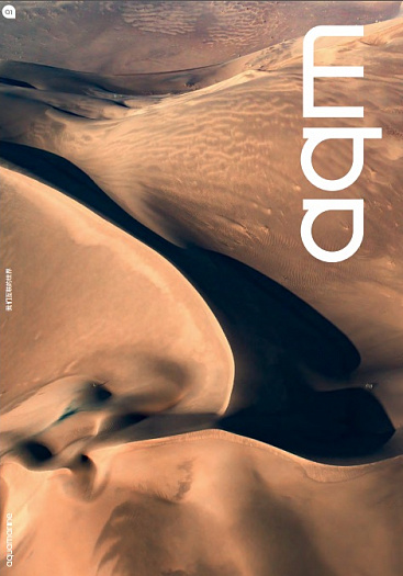Issue #1