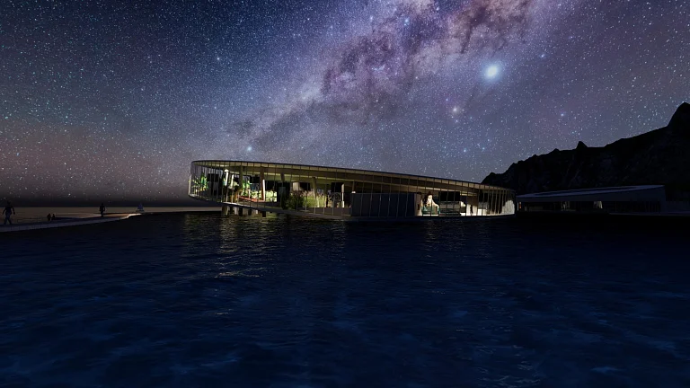 Lima Aquarium