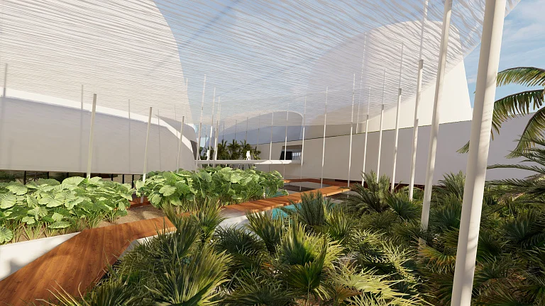 Cadiz Oceanarium