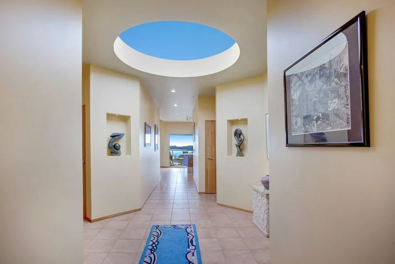 Rapley Residence
