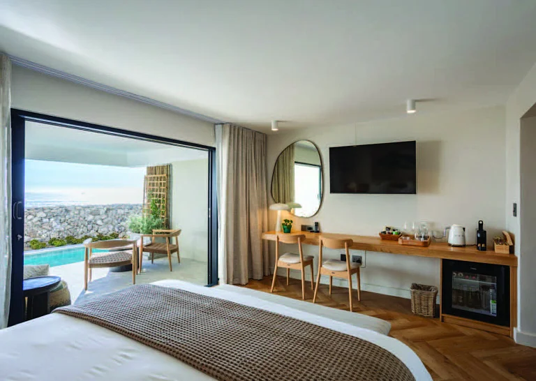Oyster Villas