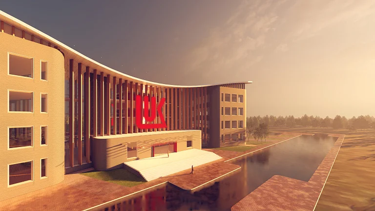 LUK Offices