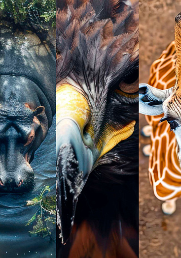 A global creative company specializing in nature inspired entertainment and tourism projects.