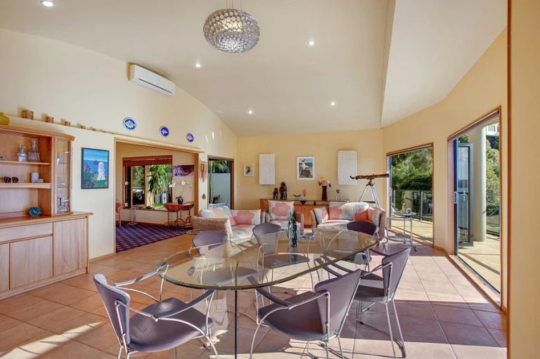 Rapley Residence