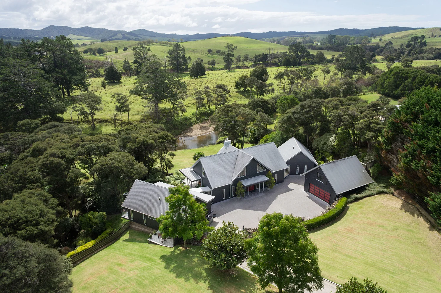 River Run Lodge